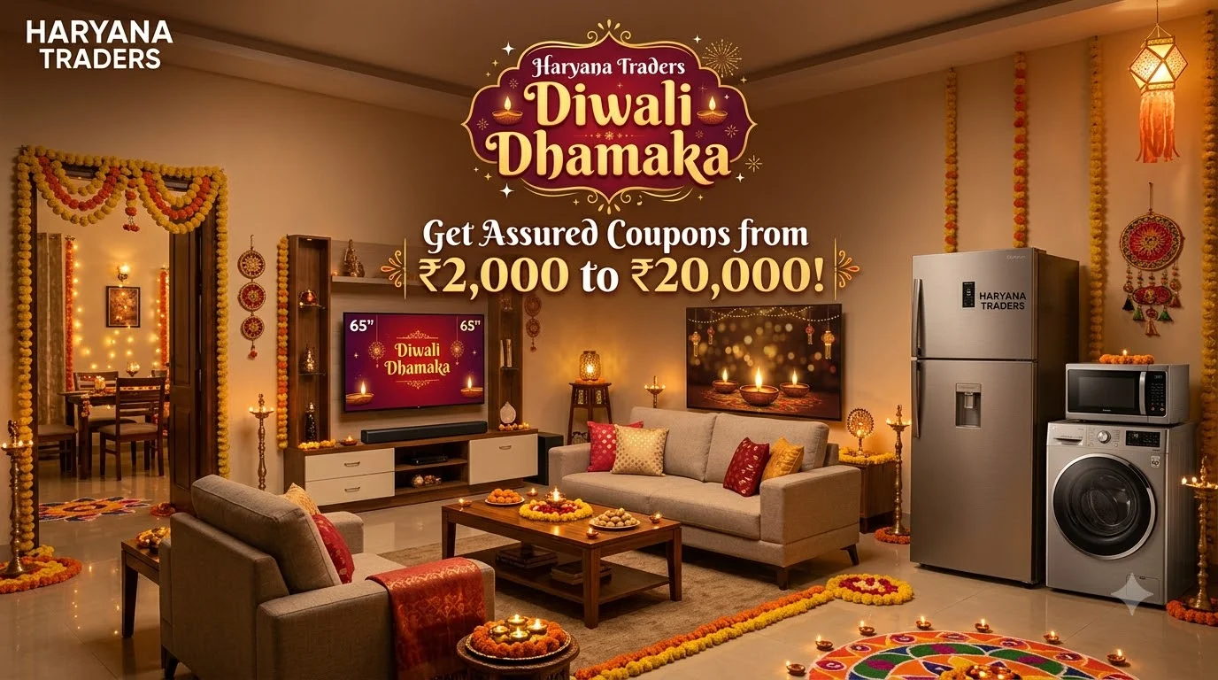 DIWALI OFFER COUPON