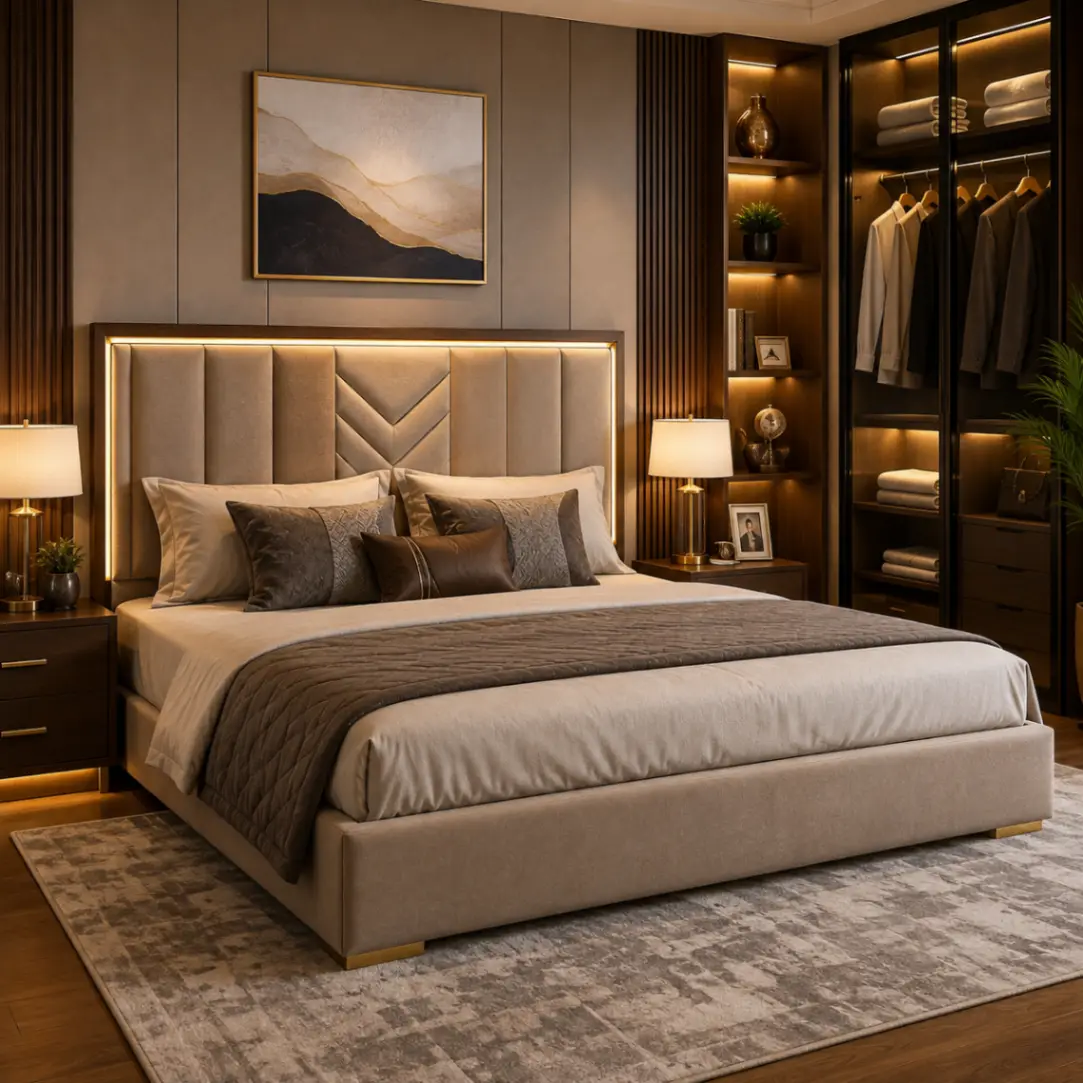 Beds