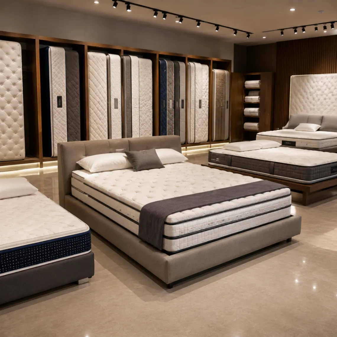 Mattresses