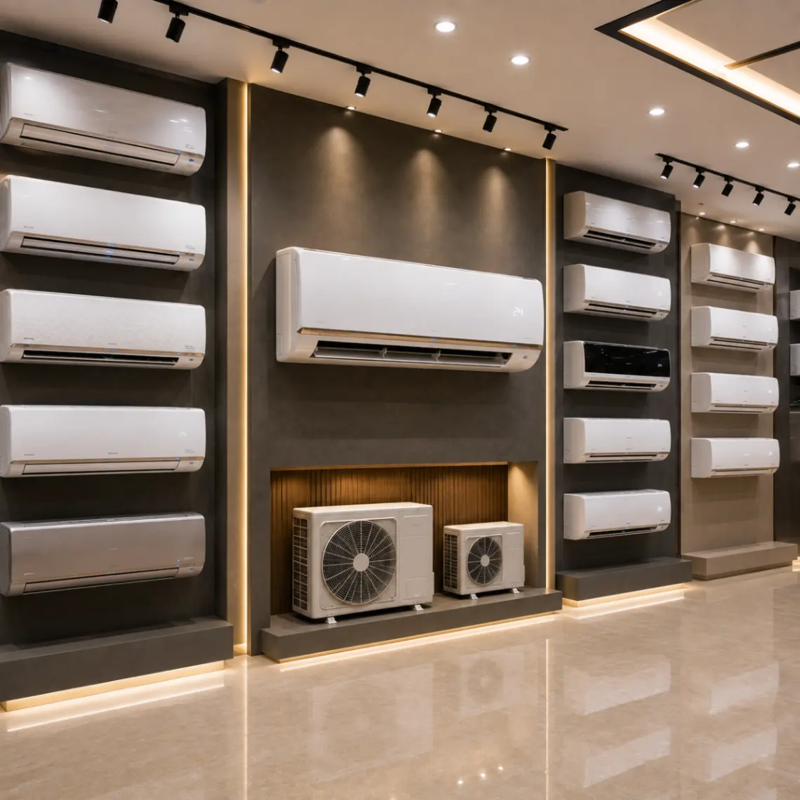Air Conditioners