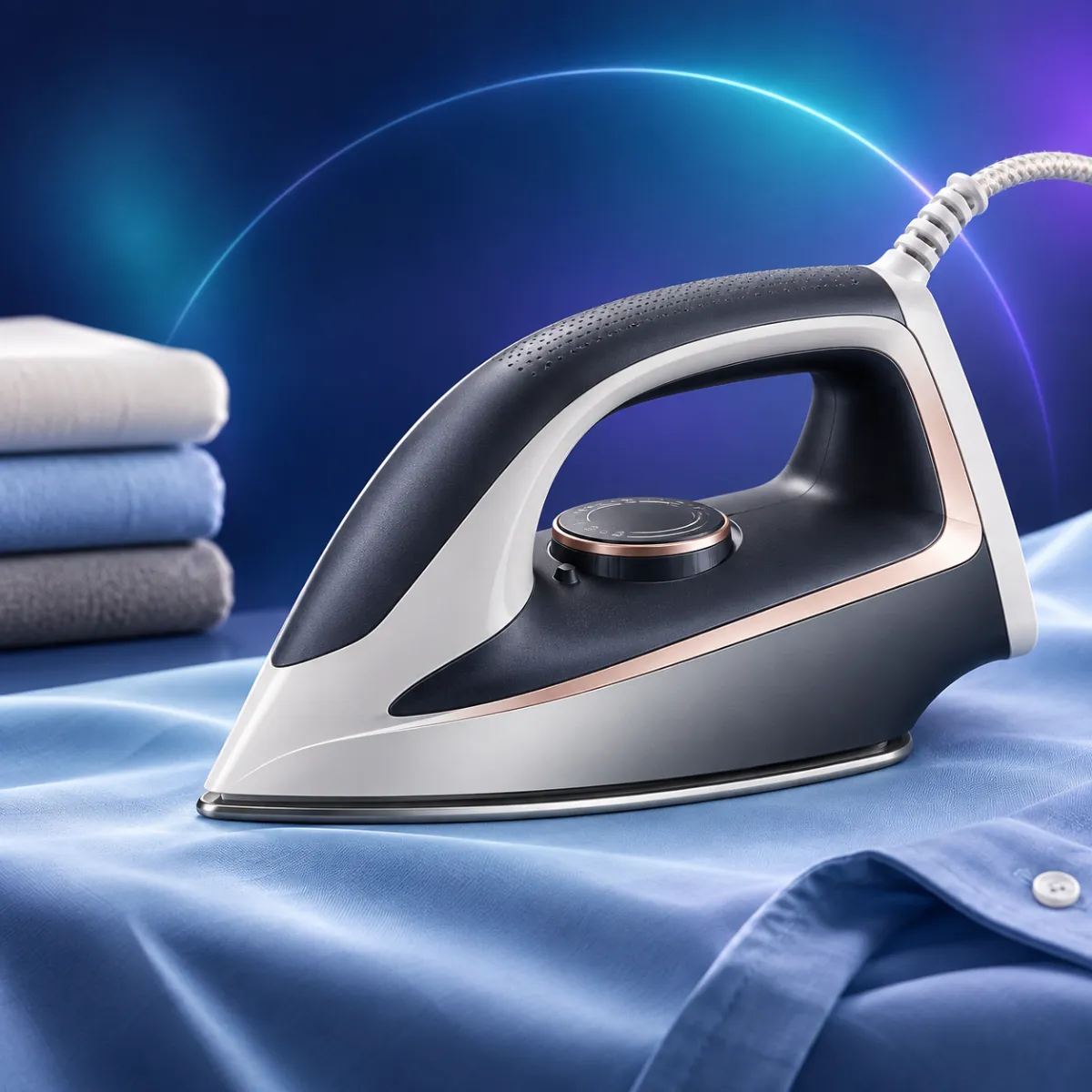 Irons