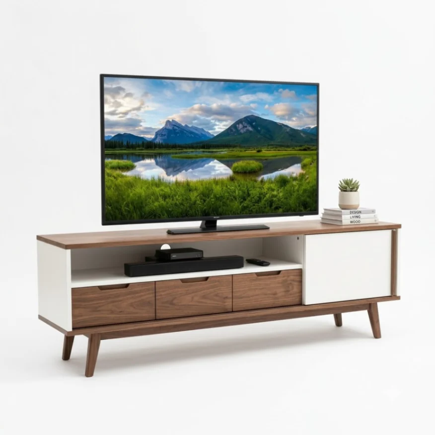 Smart Led Tvs Units