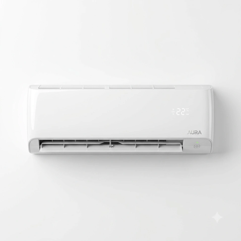 Inverter Air Conditioners
