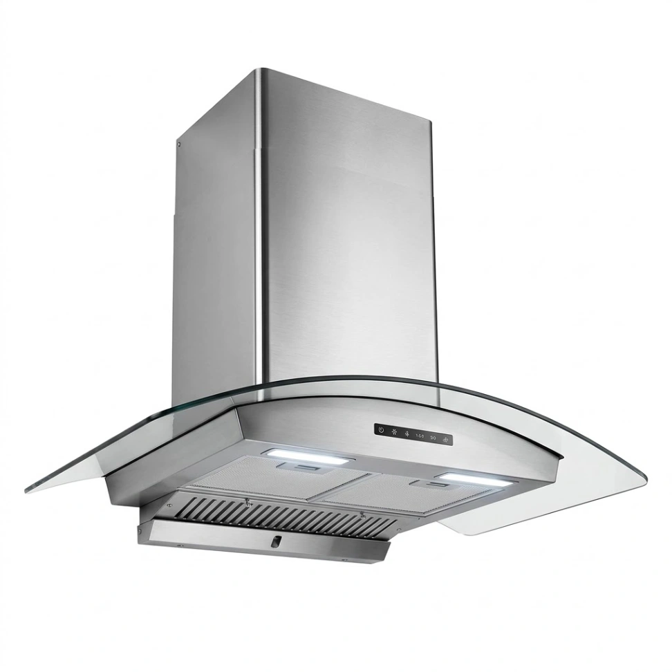Modular Kitchen Chimneys