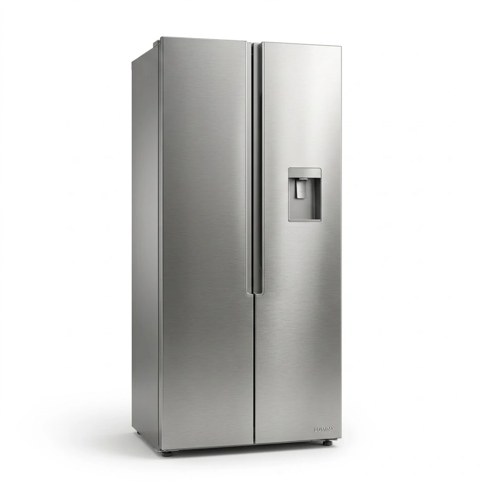 Double Door Refrigerators