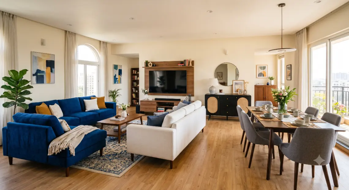 Complete Home