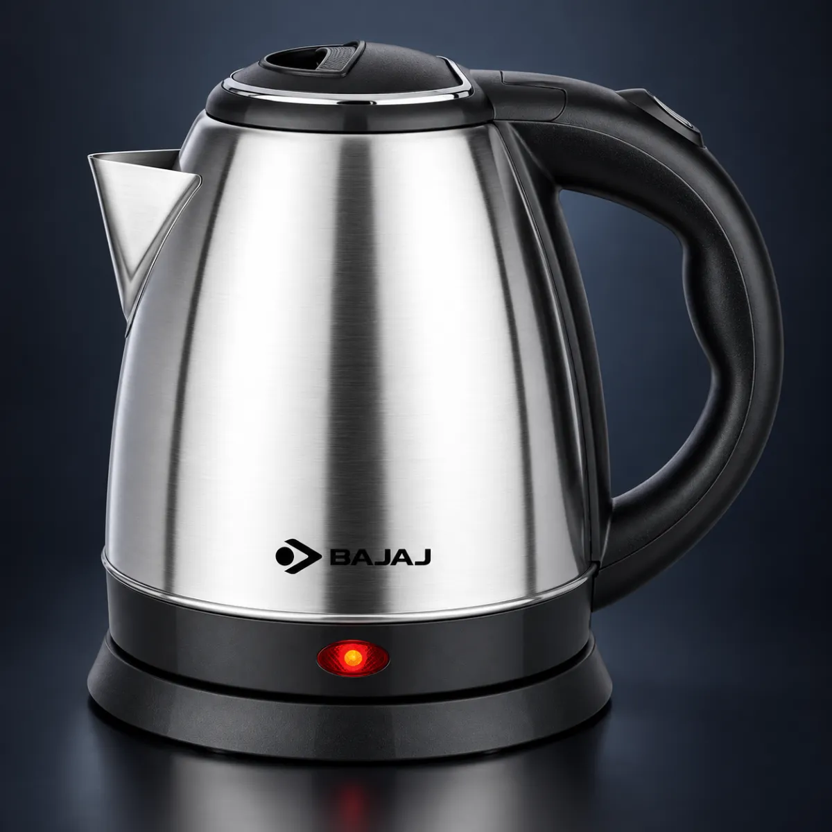 Bajaj KTX 1.5L DLX 1350W Electric Kettle